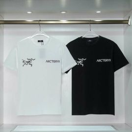 Picture of Arcteryx T Shirts Short _SKUArcteryxS-XXLR15732157